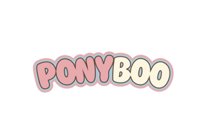 PONYBOO
