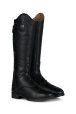 HORZE ROVER WINTER Zimowe oficerki jeździeckie dla dzieci