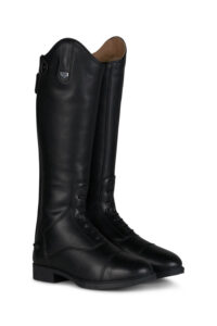 HORZE ROVER WINTER Zimowe oficerki jeździeckie dla dzieci