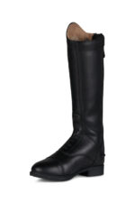 HORZE ROVER WINTER Zimowe oficerki jeździeckie dla dzieci - obrazek 3