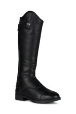 HORZE ROVER WINTER Zimowe oficerki jeździeckie dla dzieci - obrazek 4