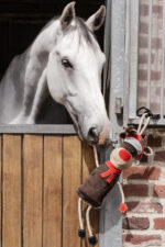 WALDHAUSEN RUDI RENIFER Zabawka dla konia - obrazek 2