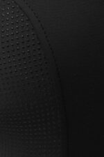 HORZE ANYA Zimowe legginsy jeździeckie z pełnym lejem silikonowym - obrazek 8