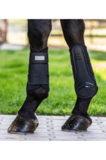 WALDHAUSEN BASIC PLUS Ochraniacze skokowe, przody - obrazek 2