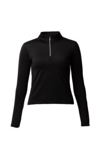 HORZE LUMINOX Bluzka treningowa damska
