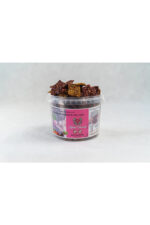 KOŃSKA CUKIERENKA Naturalne smakołyki dla koni, MIX SMAKÓW 2 L - obrazek 2