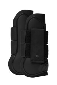 HORZE PANACHE Ochraniacze skokowe