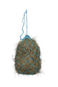 WALDHAUSEN Siatka na siano z dużymi oczkami