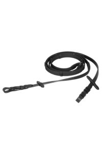 START Wodze parciane ze stoperami 19 mm