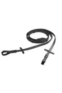 START SUPERGRIP Wodze gumowane ze stoperami 19 mm