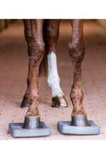 WALDHAUSEN HEALTH + CARE Podkładki balansujące dla konia - obrazek 4