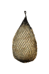 WALDHAUSEN Duża siatka na siano z małymi oczkami