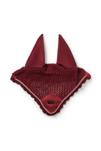 EQUESTRIAN STOCKHOLM Nauszniki dla konia