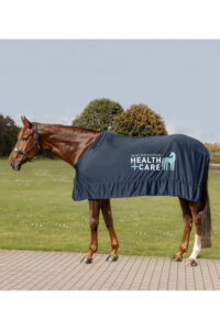 WALDHAUSEN HEALTH + CARE Derka chłodząca dla konia