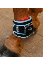 WALDHAUSEN HEALTH + CARE Opaska rozgrzewająco-regenerująca dla konia - obrazek 2