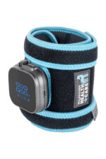 WALDHAUSEN HEALTH + CARE Opaska rozgrzewająco-regenerująca dla konia - obrazek 3