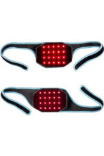 WALDHAUSEN HEALTH + CARE Opaska rozgrzewająco-regenerująca dla konia - obrazek 5