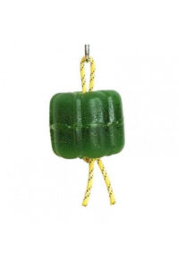 CANDY BELLS Lizawka dla konia JABŁKOWA