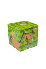 CANDY BELLS Lizawka dla konia JABŁKOWA - obrazek 4