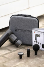 WALDHAUSEN HEALTH + CARE Pro Masażer rozgrzewająco-chłodzący dla konia - obrazek 10