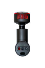 WALDHAUSEN HEALTH + CARE Pro Masażer rozgrzewająco-chłodzący dla konia - obrazek 4