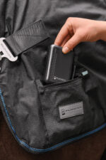 WALDHAUSEN Powerbank do derki TecSupreme - obrazek 4