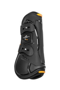 SCHOCKEMOHLE AIR FLOW CHAMPION Ochraniacze skokowe, przody