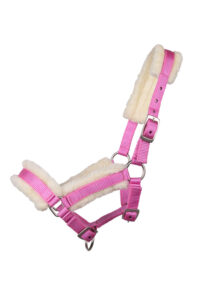 QHP Kantar źrebięcy z futerkiem