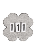 QHP CLOVER Numer startowy