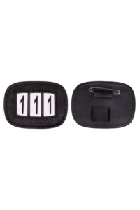 QHP SHINE Numer startowy