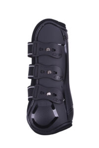 QHP CHAMPION Ochraniacze skokowe, przody