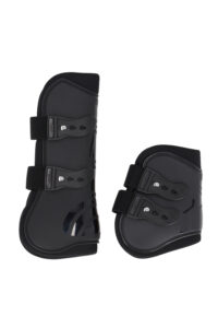 QHP Ochraniacze skokowe, komplet