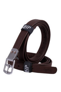 QHP ULTRA STRONG Puśliska skórzane