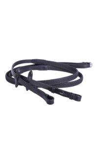 QHP SOFT Wodze gumowe 15 mm