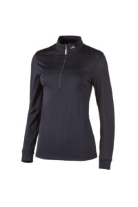 SCHOCKEMOHLE PENELOPE Damska koszulka treningowa z długim rękawem