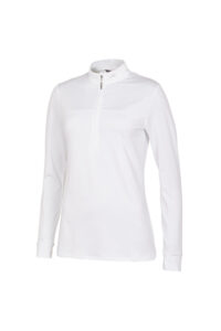 SCHOCKEMOHLE PENELOPE Damska koszulka konkursowa z długim rękawem