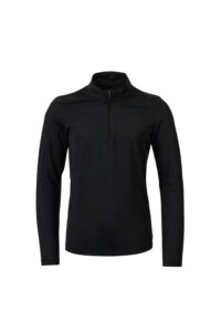 HORZE EMMIE YOUNG Chłodząca koszulka treningowa dla dzieci z długim rękawem