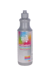 MAGIC BRUSH Szampon dla konia FRUIT EXPLOSION 500 ml