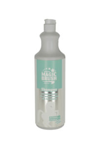MAGIC BRUSH Szampon dla konia WASH&SHINE 1 L