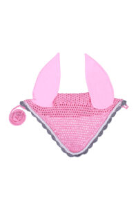 QHP COLOR Nauszniki dla konia