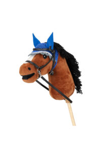 QHP Nauszniki dla Hobby Horse