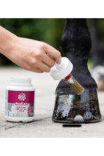 MAGIC BRUSH Olej do kopyt PREMIUM 425 ml - obrazek 3