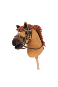 QHP DOLLY Ogłowie dla Hobby Horse