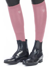 EQUESTRIAN STOCKHOLM BAMBOO BLEND Podkolanówki jeździeckie