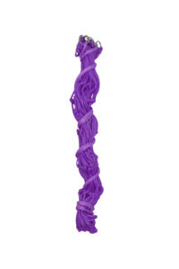 QHP Siatka na siano z dużymi oczkami