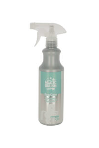MAGIC BRUSH Spray do czyszczenia EASY CARE 500 ml