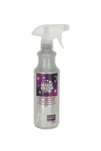 MAGIC BRUSH MANE CARE Spray do pielęgnacji sierści, grzywy i ogona ARABIC NIGHTS 500 ml