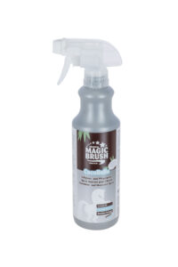 MAGIC BRUSH MANE CARE Spray do pielęgnacji sierści, grzywy i ogona COCO BELLO 500 ml