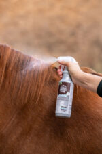 MAGIC BRUSH MANE CARE Spray do pielęgnacji sierści, grzywy i ogona COCO BELLO 500 ml - obrazek 3