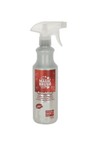 MAGIC BRUSH MANE CARE Spray do pielęgnacji sierści, grzywy i ogona FRENCH KISS 500 ml